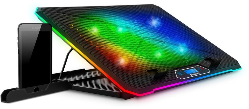 EVOLVEO Ania 9RGB