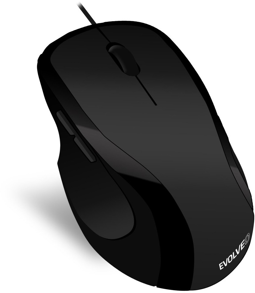 EVOLVEO Laserwire ML-507B