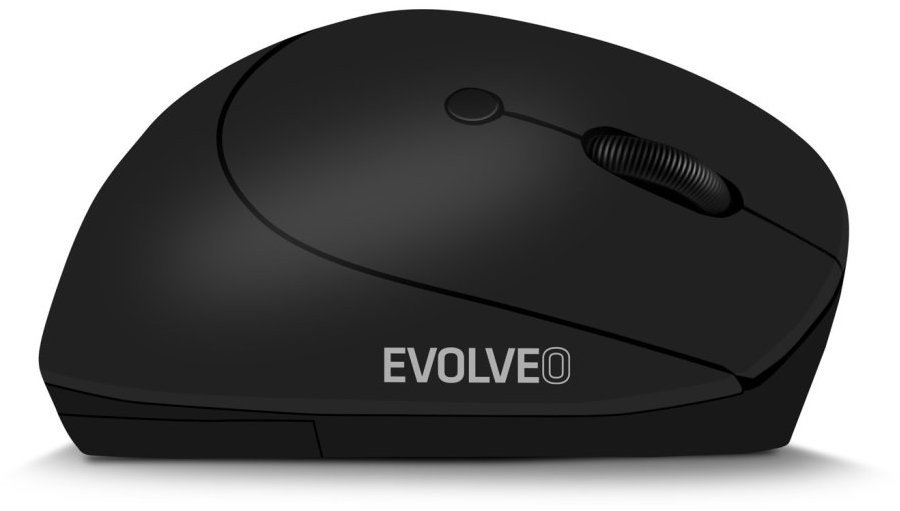 EVOLVEO LadyErgo - Myš pro ženy