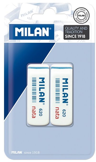 MILAN BPM10044 - balení 2 ks
