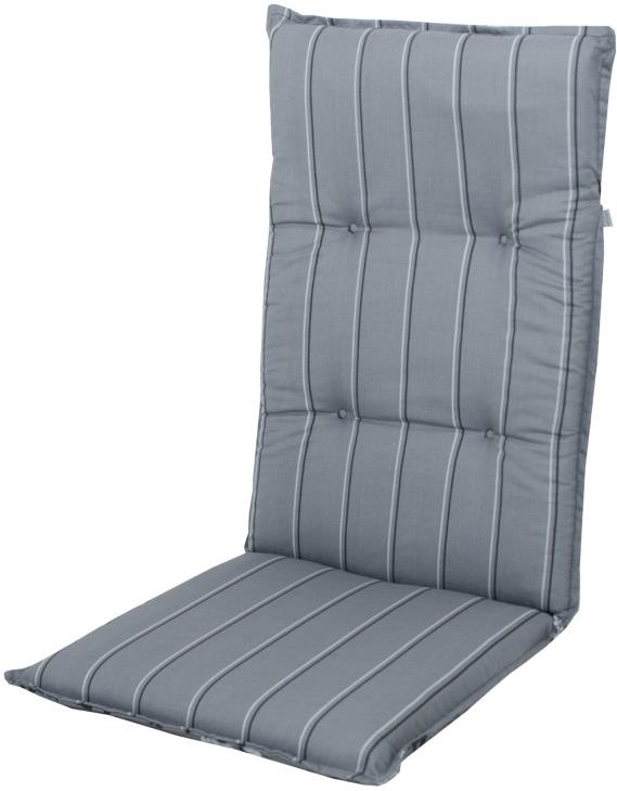 DOPPLER Polstr vysoká opěrka LIVING D-3030