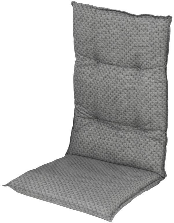 DOPPLER Polstr vysoká opěrka LIVING 2909