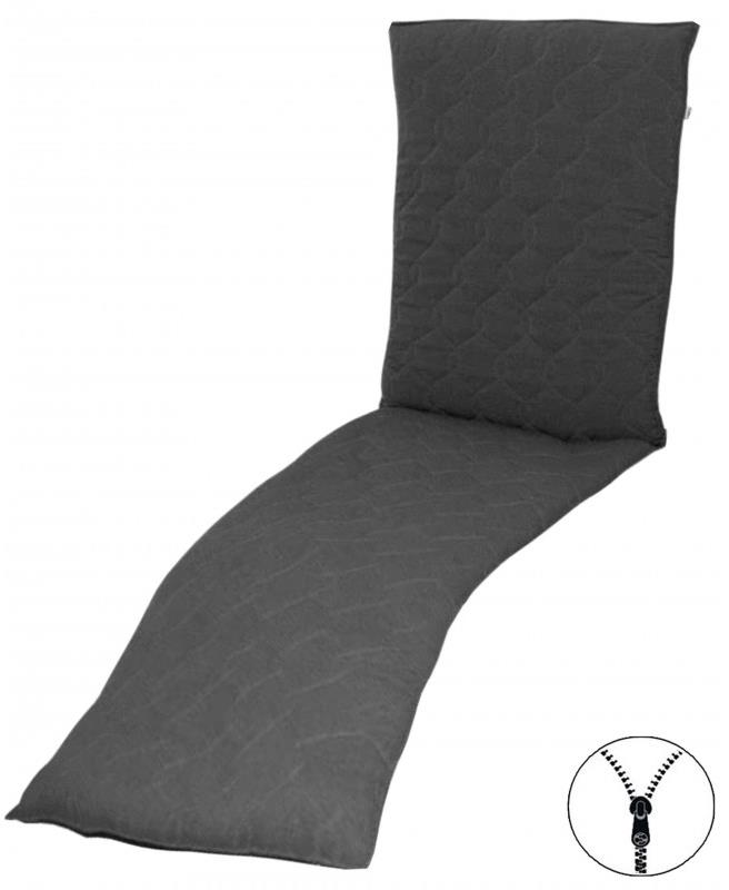 DOPPLER Polstr relax na křeslo FUSION 2430