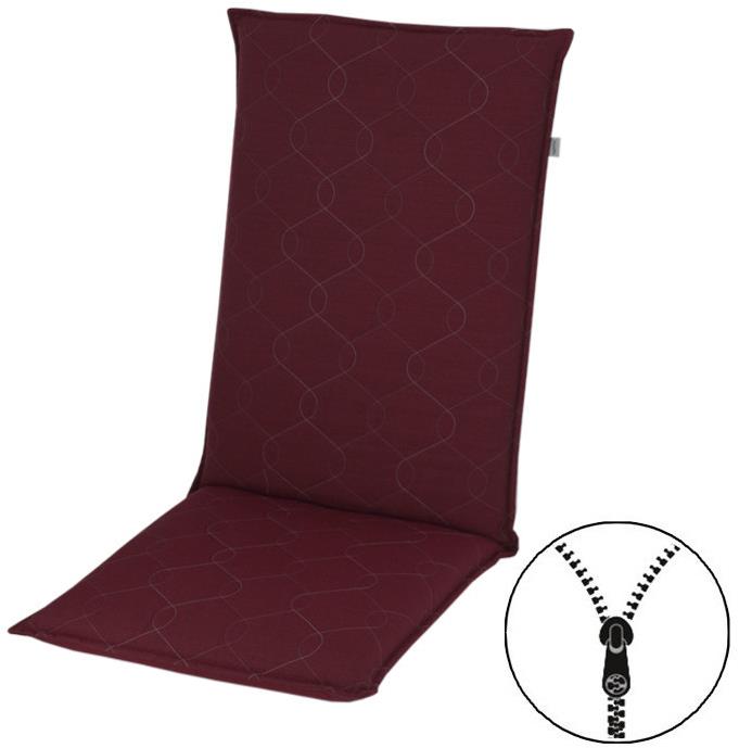 DOPPLER Polstr vysoká opěrka FUSION 2428