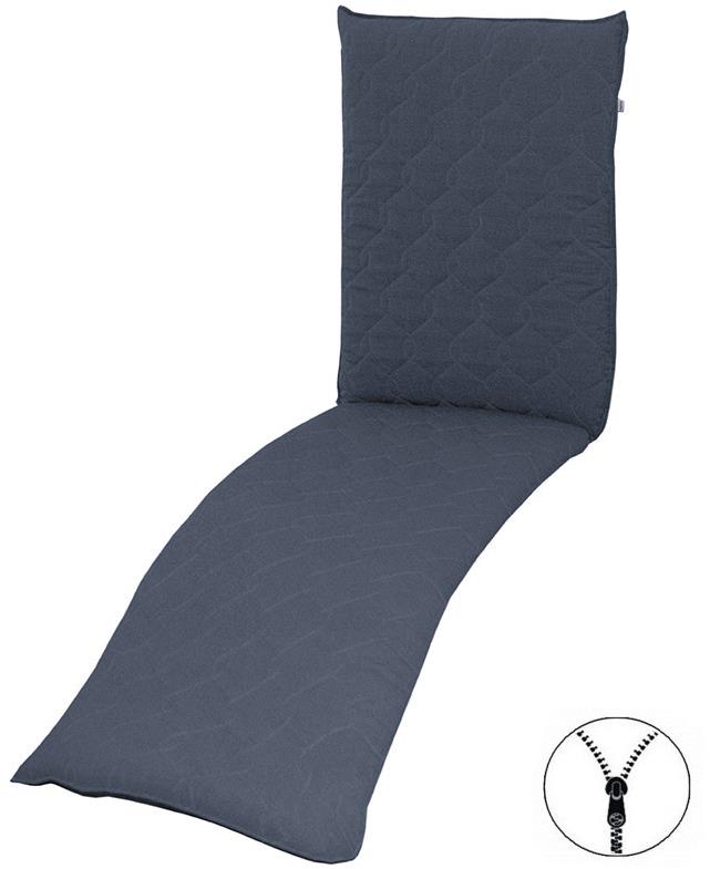 DOPPLER Polstr relax na křeslo FUSION 1406