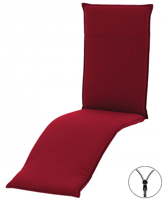 DOPPLER Polstr relax s podhlavníkem EXPERT 2428