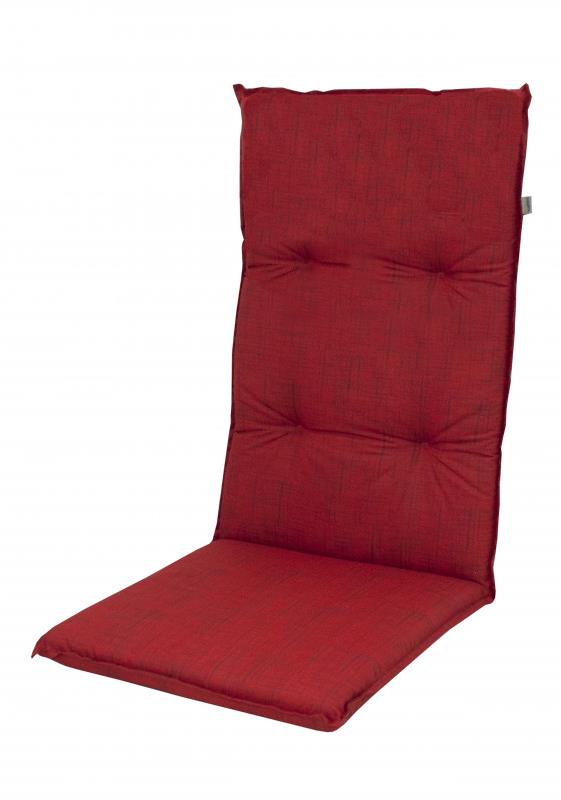 DOPPLER Polstr vysoká opěrka LIVING 6998
