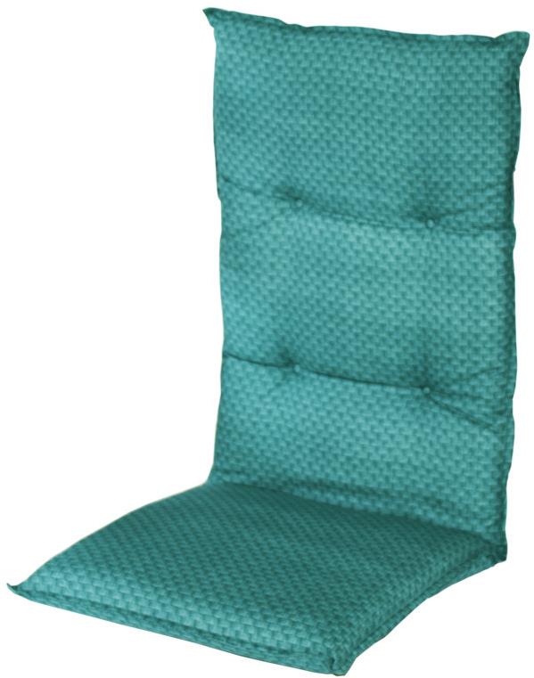 DOPPLER Polstr vysoká opěrka LIVING 2908