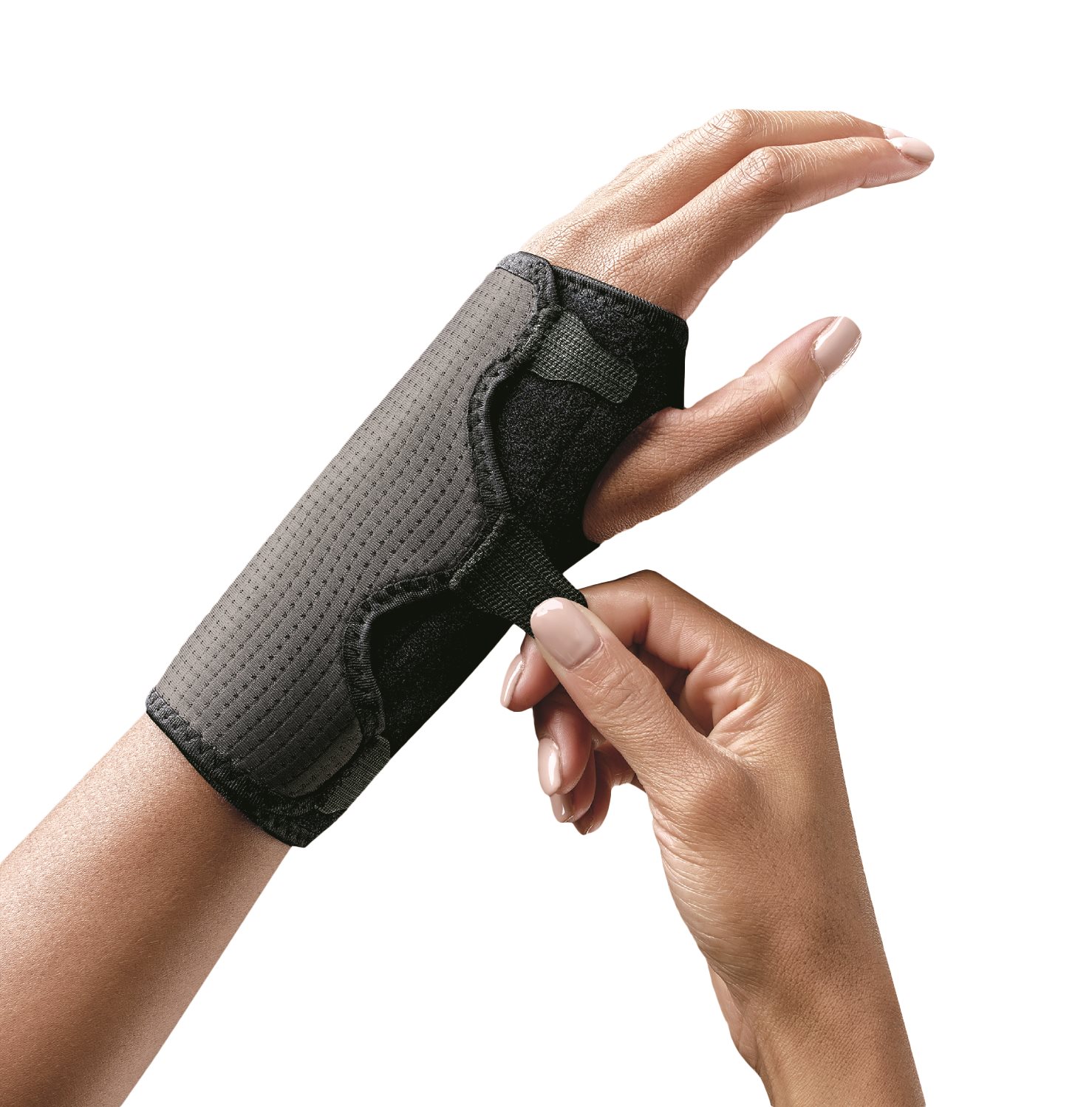 3M FUTURO™ Reverzibilní zápěstní bandáž s dlahou