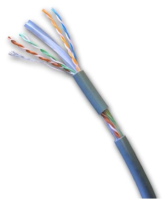 Datacom licna (lanko), CAT6, UTP, 50m