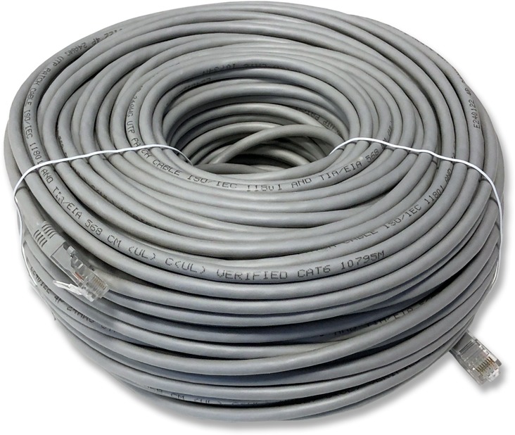 Datacom licna CAT6, UTP, 75m