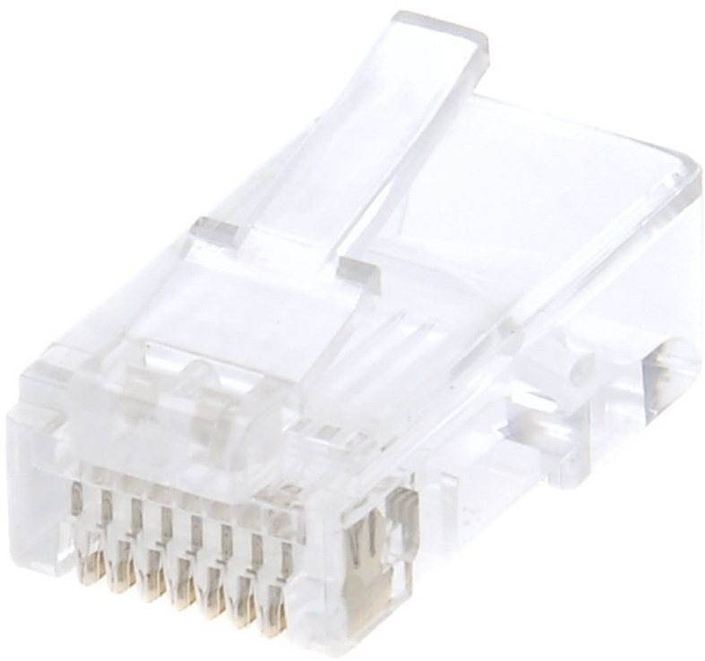 Datacom RJ45 kabel 100m CAT5E UTP 8p8c
