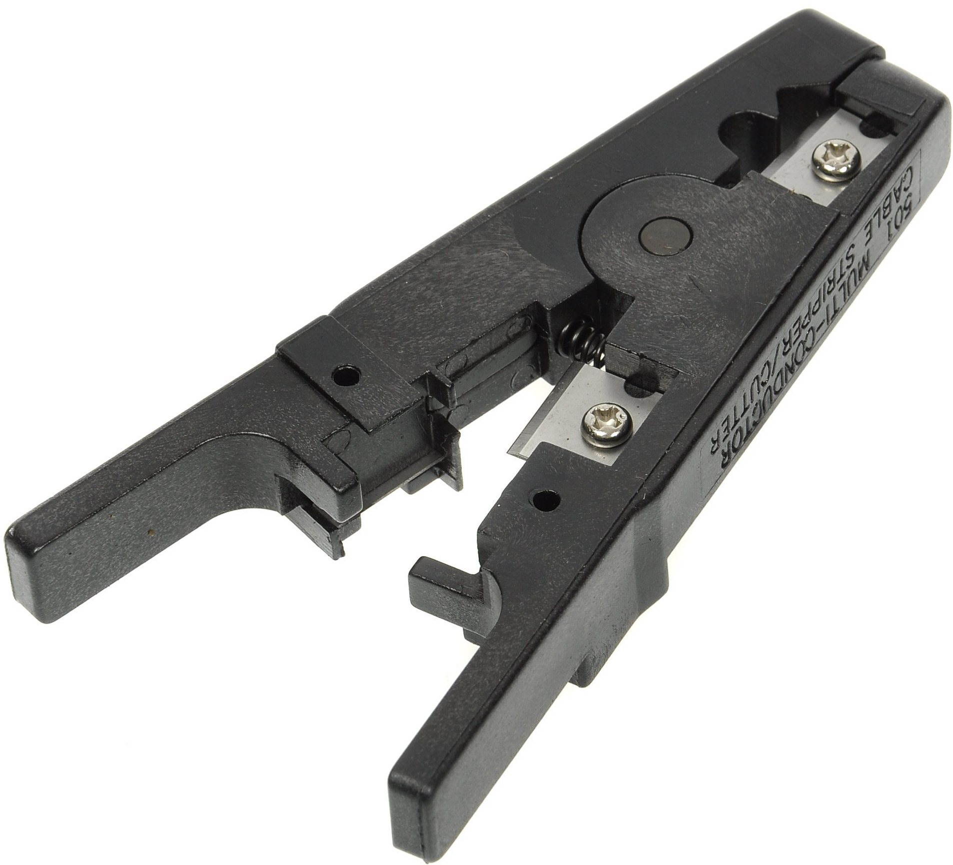 Ořezávací nástroj pro odizolování kabeláže