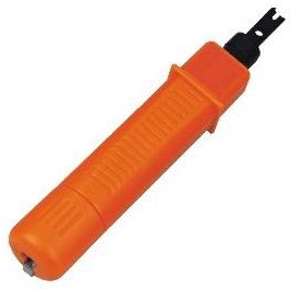 zářezový 110 pro UTP/FTP - kvalitní kabel pro síť