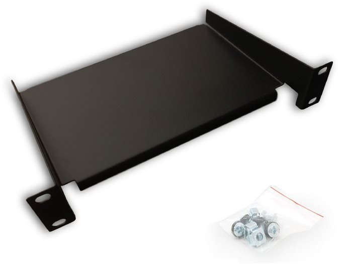 Datacom 10" 160mm černá
