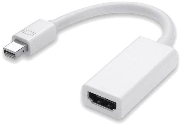 PremiumCord Mini DisplayPort -> HDMI M/F
