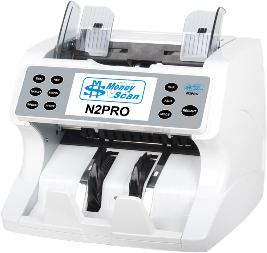 MONEYSCAN N2PRO