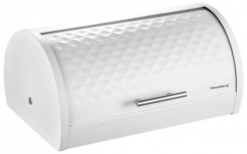 Kinghoff Klausberg Diamond Steel Kb-7541 bílý
