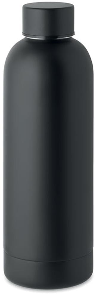 Sortland Termoska Salte 500 ml černá