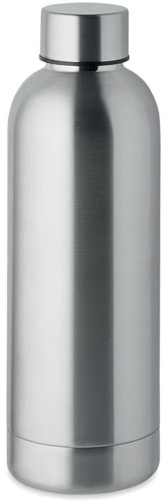 Sortland Termoska Salte 500 ml stříbrná