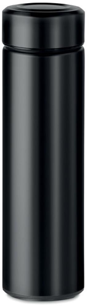 Sortland Termoska Tufjord 425 ml černá