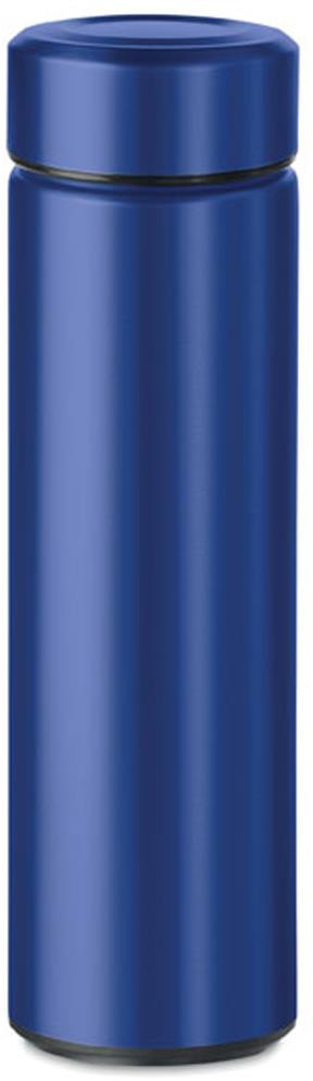 Sortland Termoska Tufjord 425 ml modrá