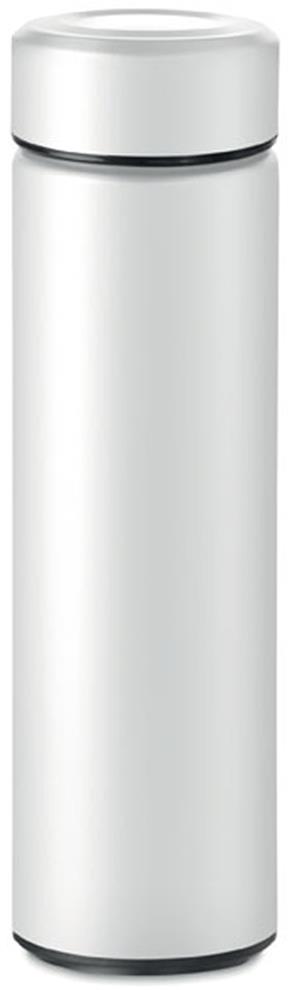Sortland Termoska Tufjord 425 ml bílá