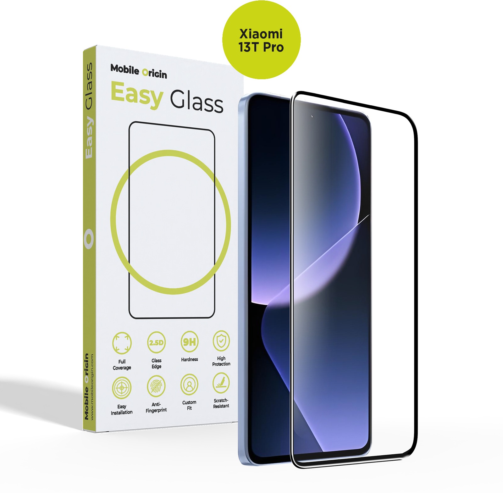 Mobile Origin EasyGlass Xiaomi 13T Pro