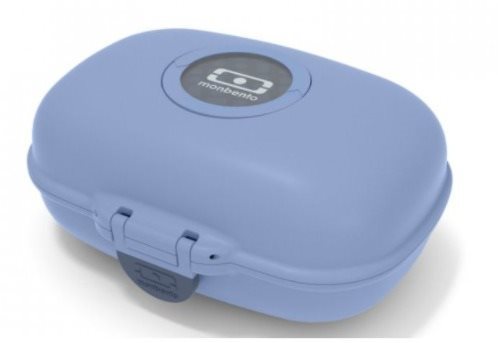MonBento Gram Blue Infinity | fialový