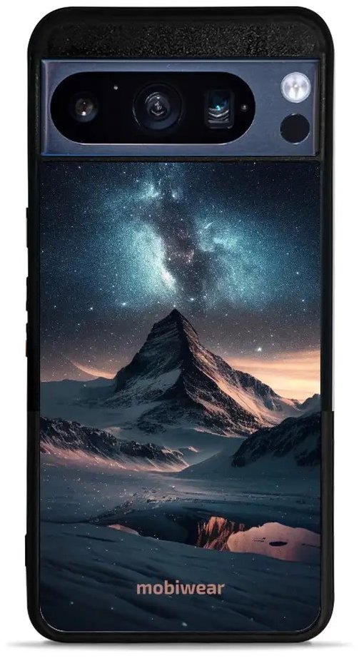 Mobiwear Glossy lesklý pro Google Pixel 8 Pro - Hora