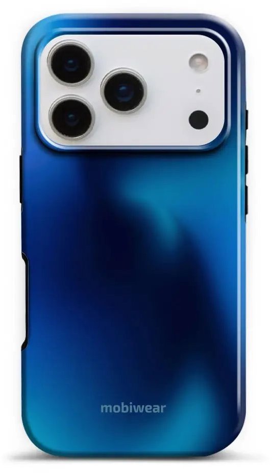 Mobiwear Elite Pro - Apple iPhone 17 Pro - EP68E - odolný