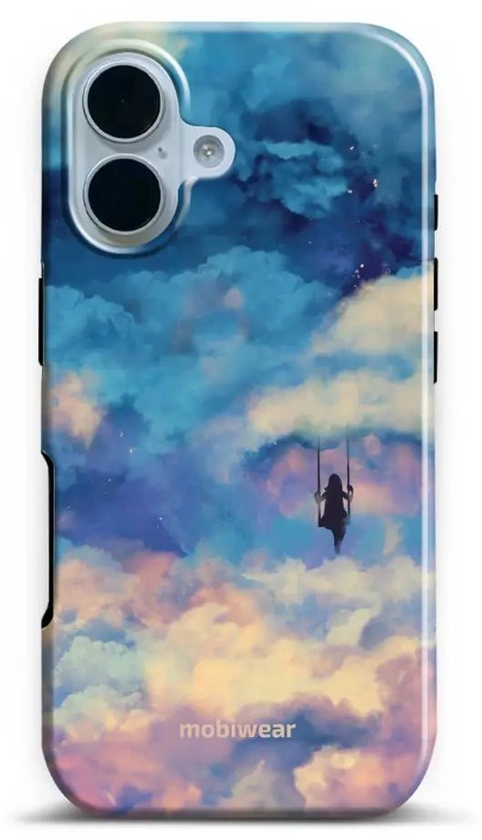 Mobiwear Elite Pro - Apple iPhone 17 - ER09E - odolný