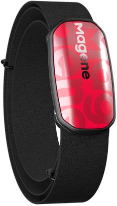 Magene H603 červený