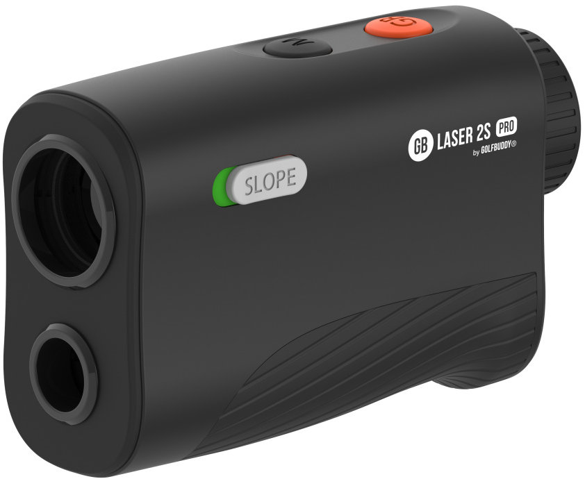 GOLF BUDDY 2S PRO Laserový dálkoměr