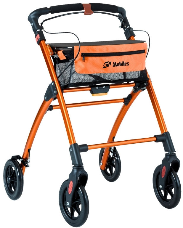 Mobilex Čtyřkolové Jaguar