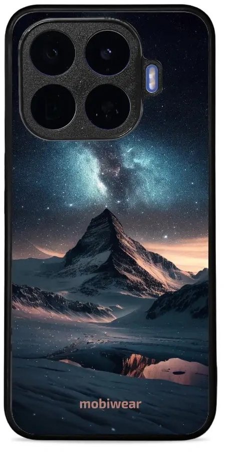 Mobiwear Lesklé pouzdro Glossy pro Xiaomi 17T - G006G hora