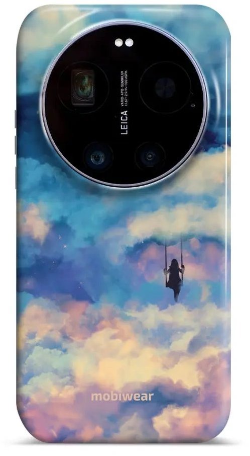 Mobiwear Odolné pouzdro Xiaomi 17 Ultra - Elite Pro ER09E Dívka