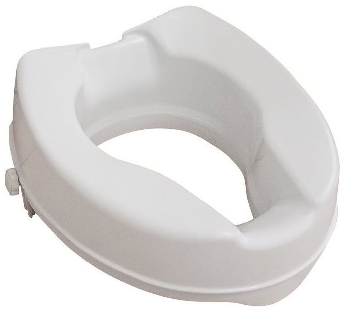 Mobilex na WC, 10 cm