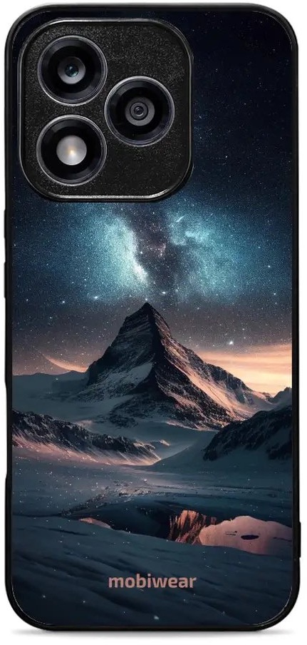 Mobiwear Glossy lesklý pro Honor 400 Lite - Hora