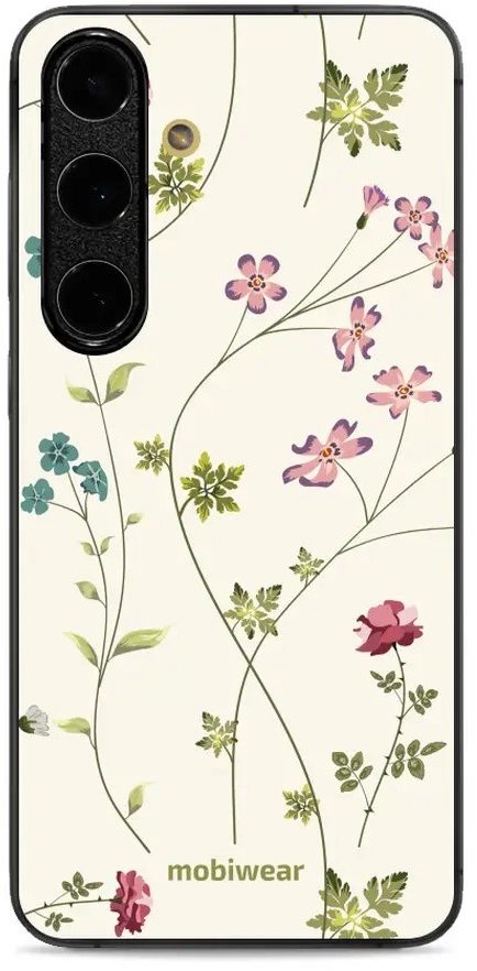 Mobiwear Glossy lesklý pro Samsung Galaxy S24 FE - G035G