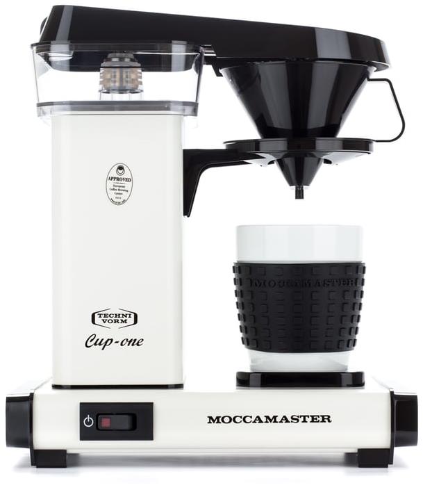 Moccamaster Cup-one Cream