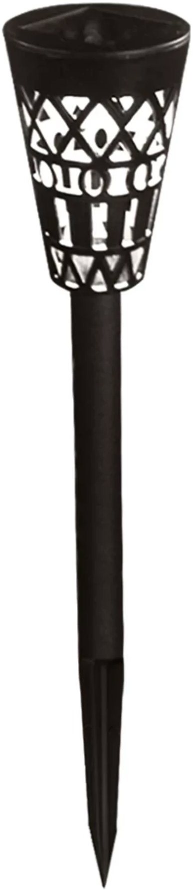 Modee Lightning Solární svítidlo GS006 zapichovací 38 cm 1 ks