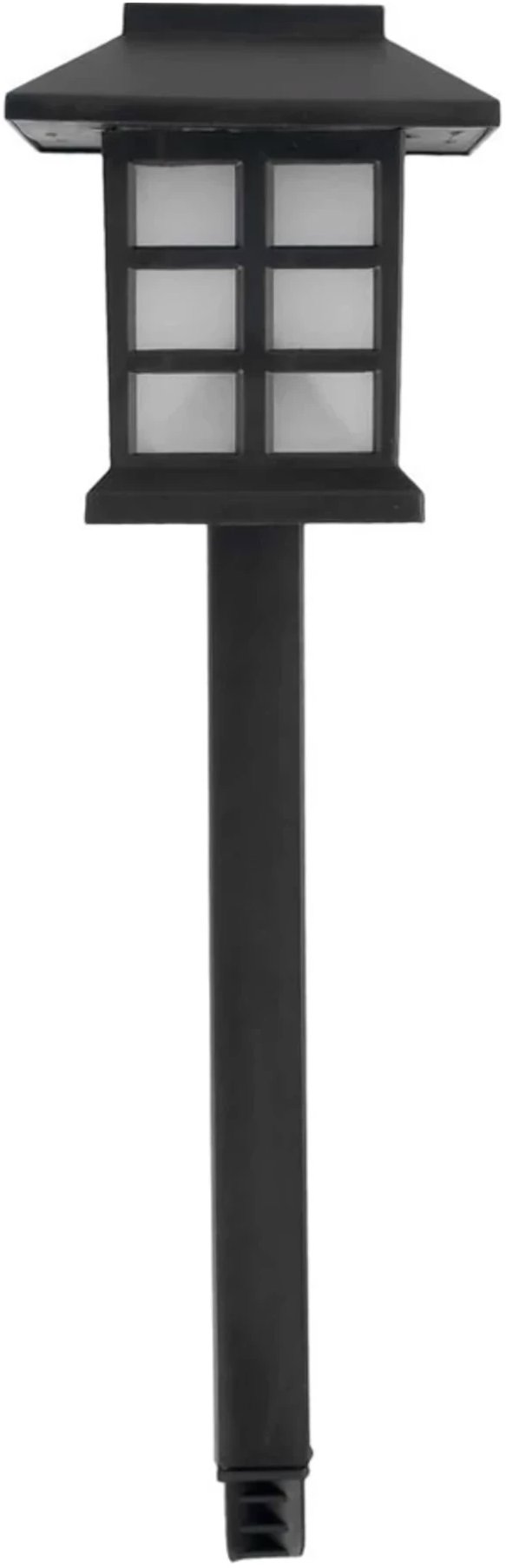 Modee Lightning Solární svítidlo GS005 zapichovací 34,7 cm 1 ks