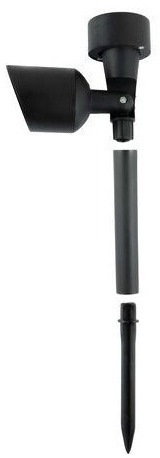 Modee Lightning Solární svítidlo GS021 zapichovací 33 cm 1 ks