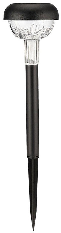 Modee Lightning Solární svítidlo GS027 zapichovací 30 cm 1 ks RGB