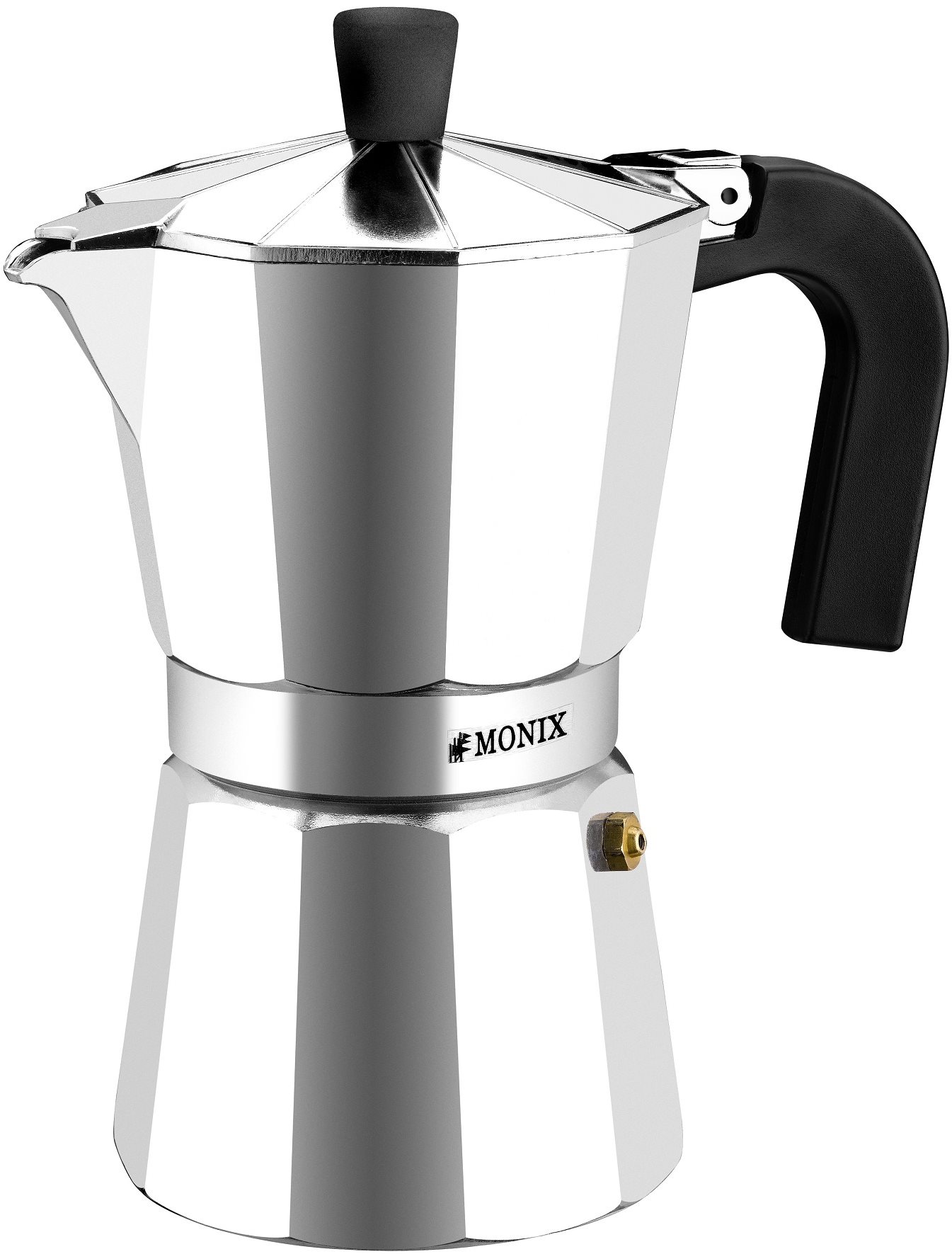Monix Moka konvice Vitro Express - 6 šálků