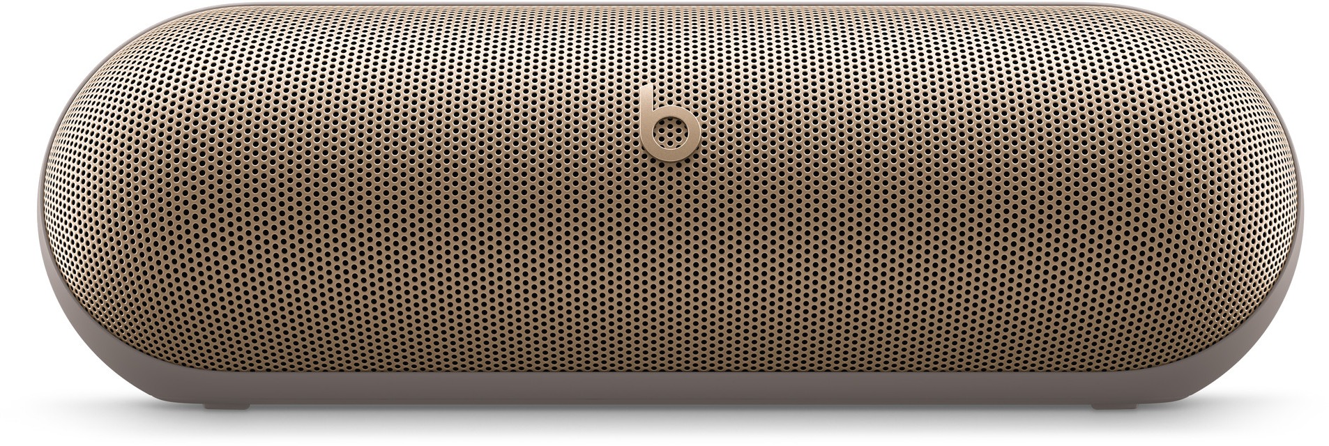 Beats Pill Champagne Gold EST