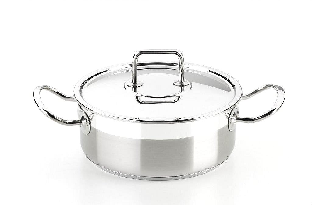Monix Profesional nerezový hrnec 2,25l