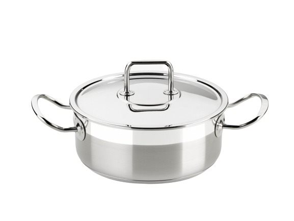 Monix Profesional nerezový hrnec 3,75l