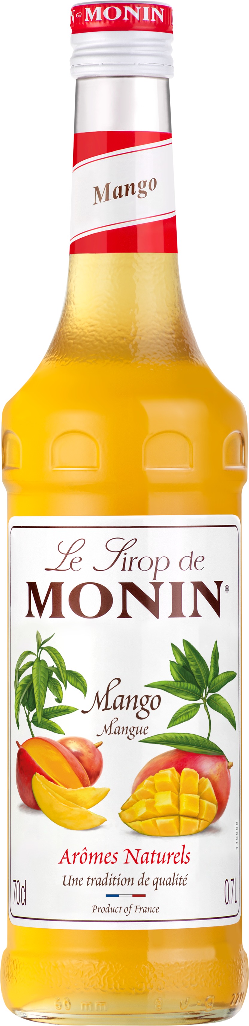 MONIN Mango 0,7 l